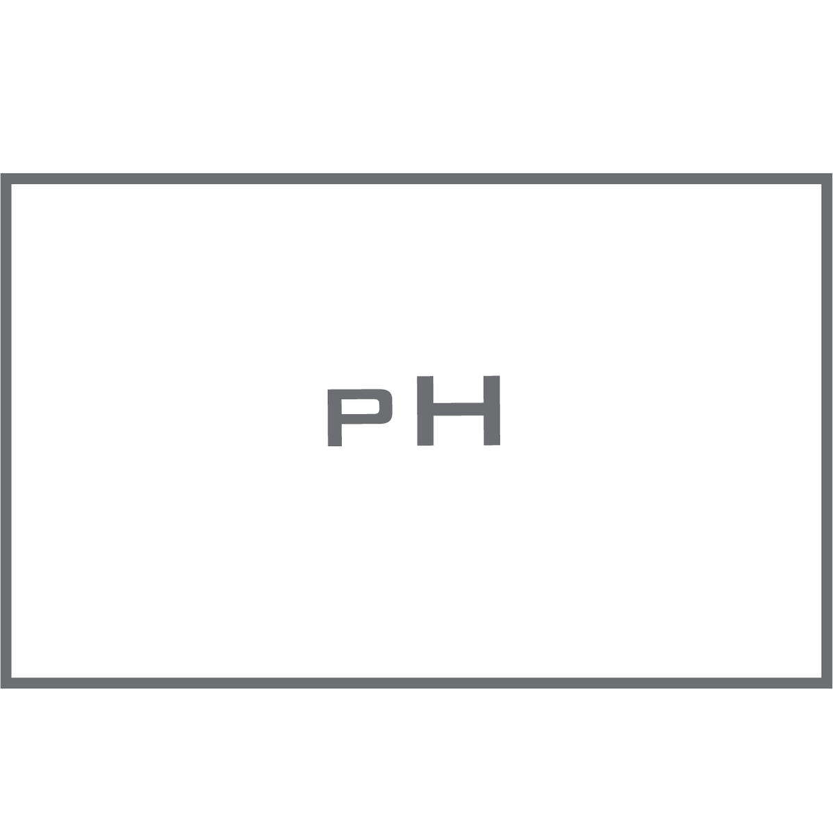 Tagged ph transinstruments