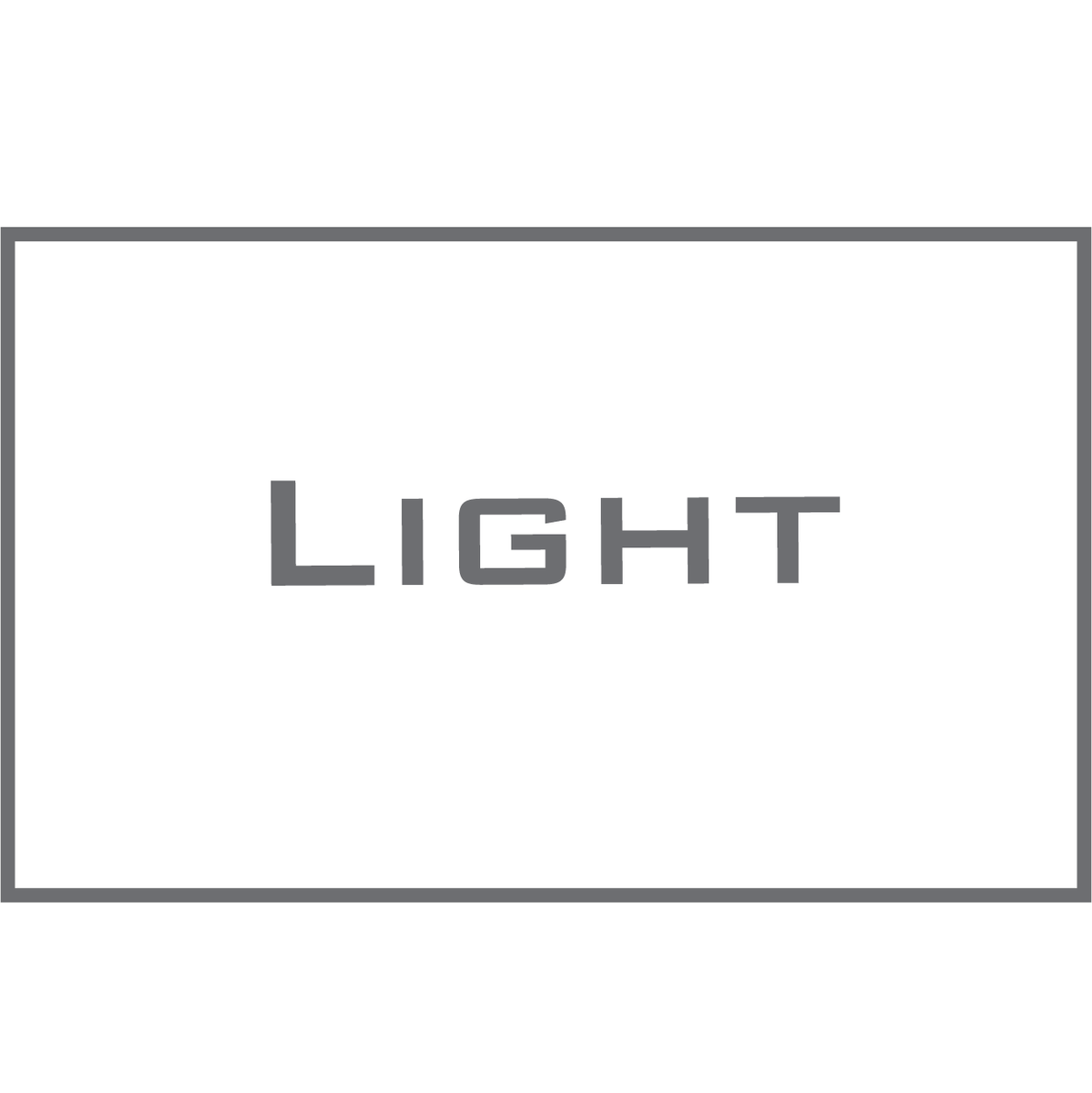 Tagged light transinstruments