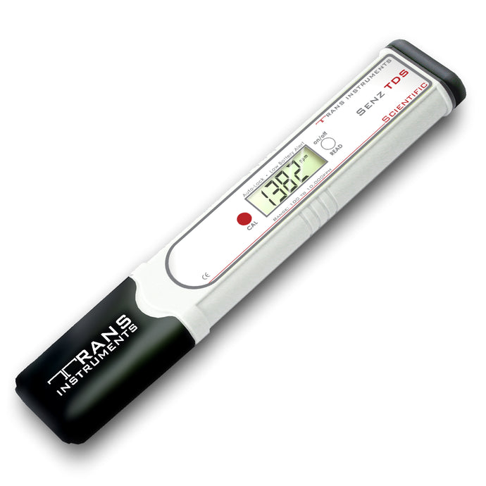 Senz TDS (0~1999ppm)